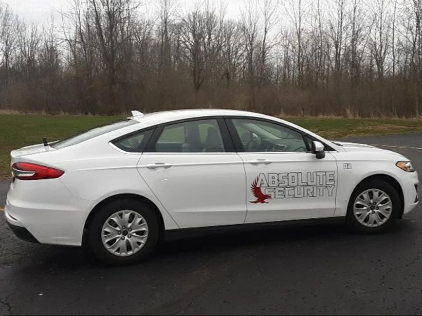 Vehicle Patrol Absolutesps